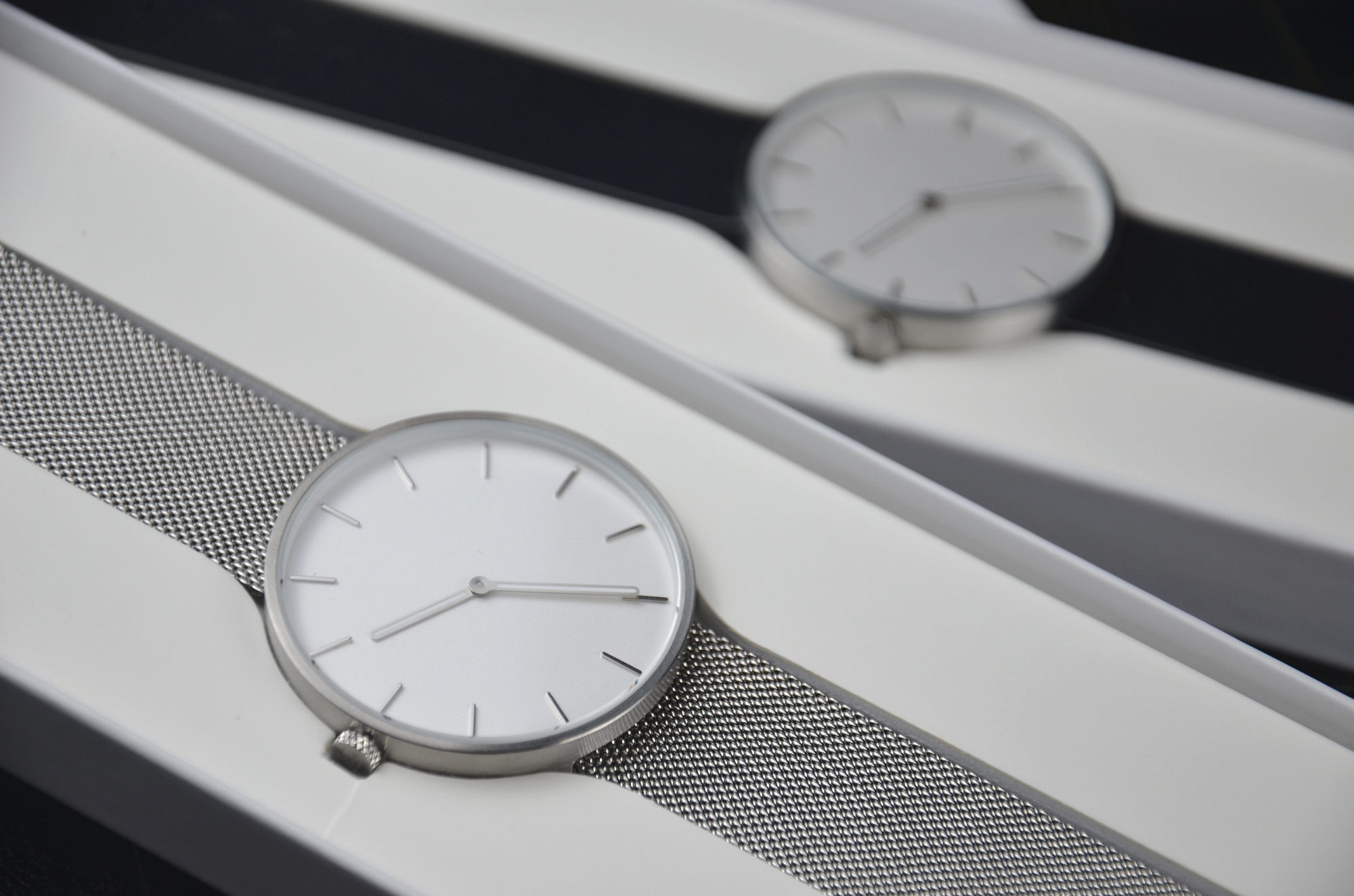 小米有品的卡西欧手表,西铁城8210机芯手表怎么样