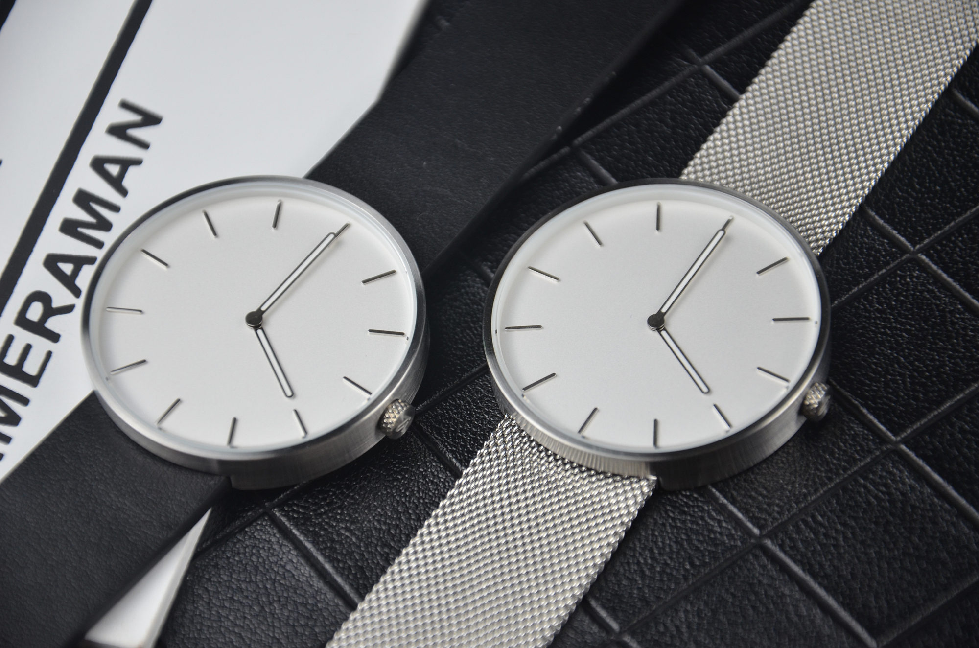 西铁城手表的防水功能好不好,日本西铁城机芯9015