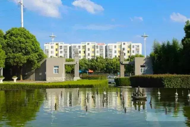 阜阳五中在哪个位置,阜阳五中属于什么档次