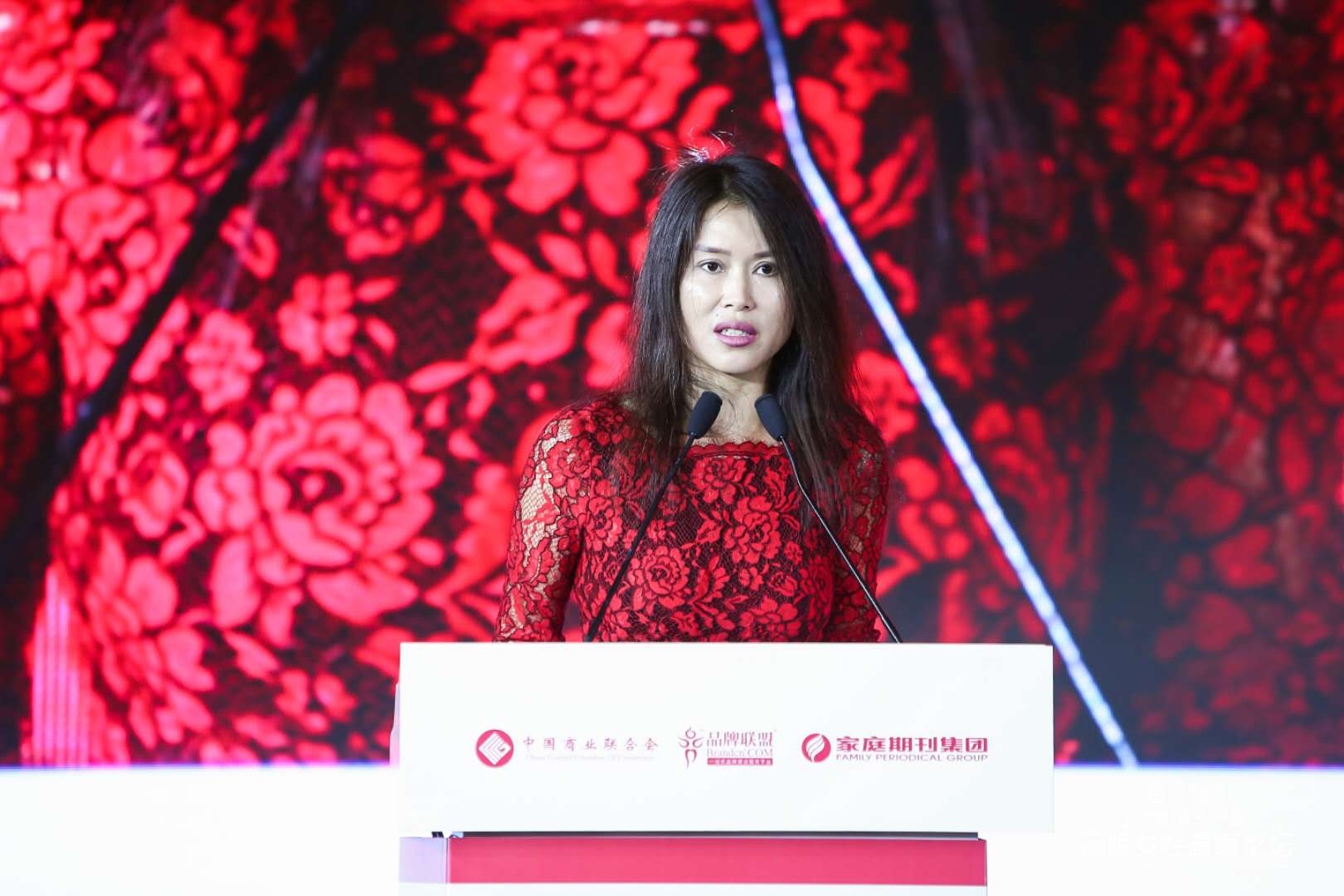 秦君：写给未来的自己，坚守柔软和善良