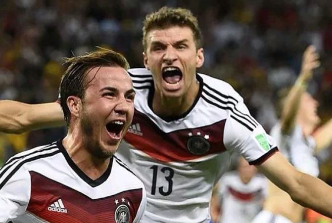 期待打破更高的纪录,托马斯穆勒世界杯进球