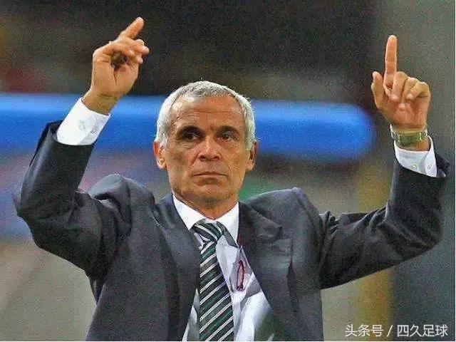 俄罗斯世界杯主帅,俄罗斯足球历届主教练