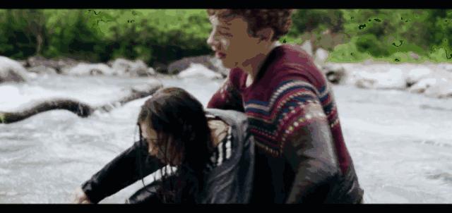 盘点00后经典电影,这部电影绝对堪称90后的童年阴影