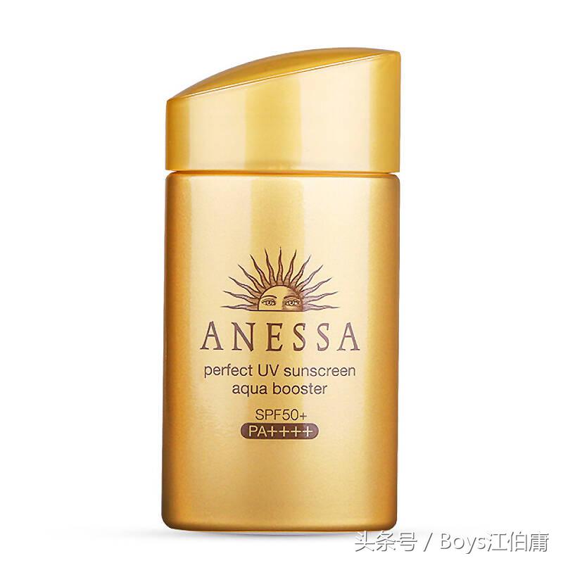 如何选择好的男士防晒,防晒怎么才算好用呢男生