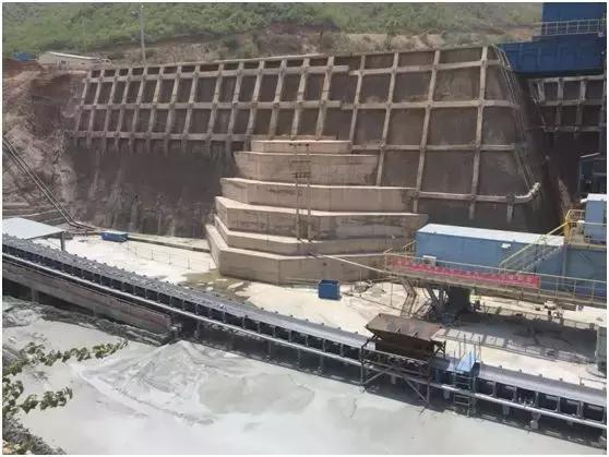 这就是中企！曾经让大家揪心不已的那个铜矿，稳了