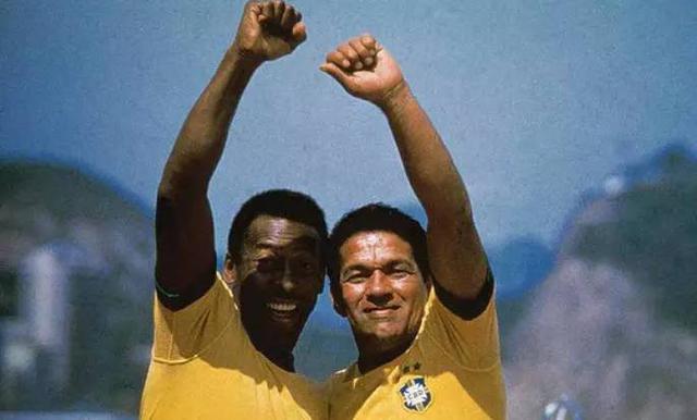 足球世界杯巴西队对德国队,巴西足球世界杯全部旅程