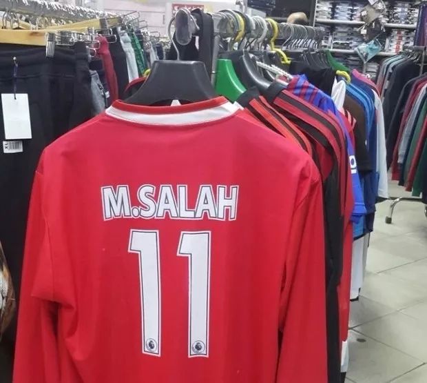 埃及世界杯萨拉赫,萨拉赫带领埃及进军世界杯