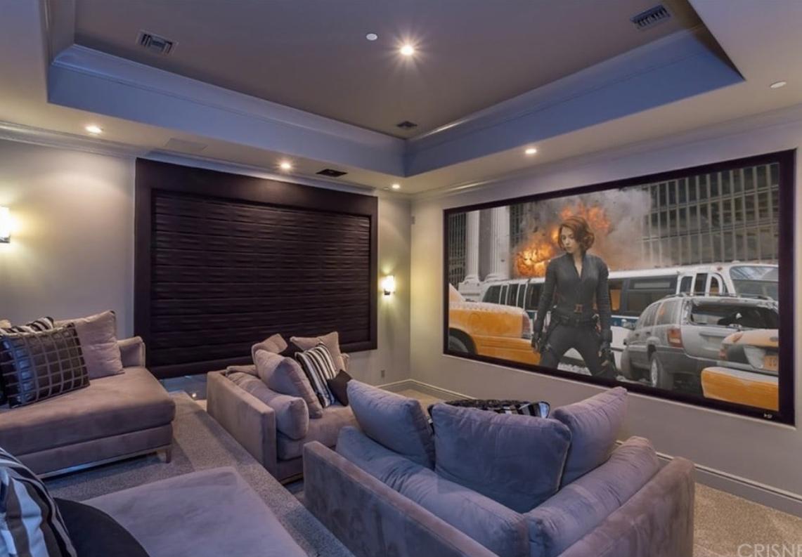 保罗落地价,保罗下家豪宅