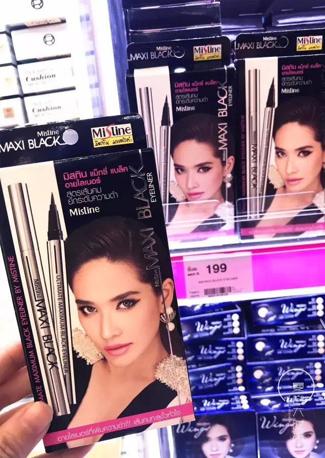 便宜实用泰国化妆品推荐,泰国化妆品购物必买清单视频