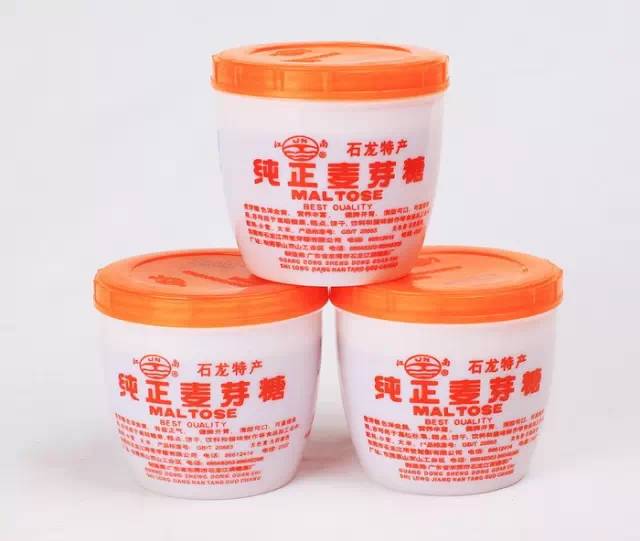 再见了康师傅,爽爽面