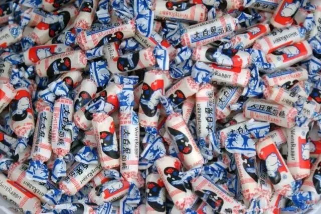 再见了康师傅,爽爽面