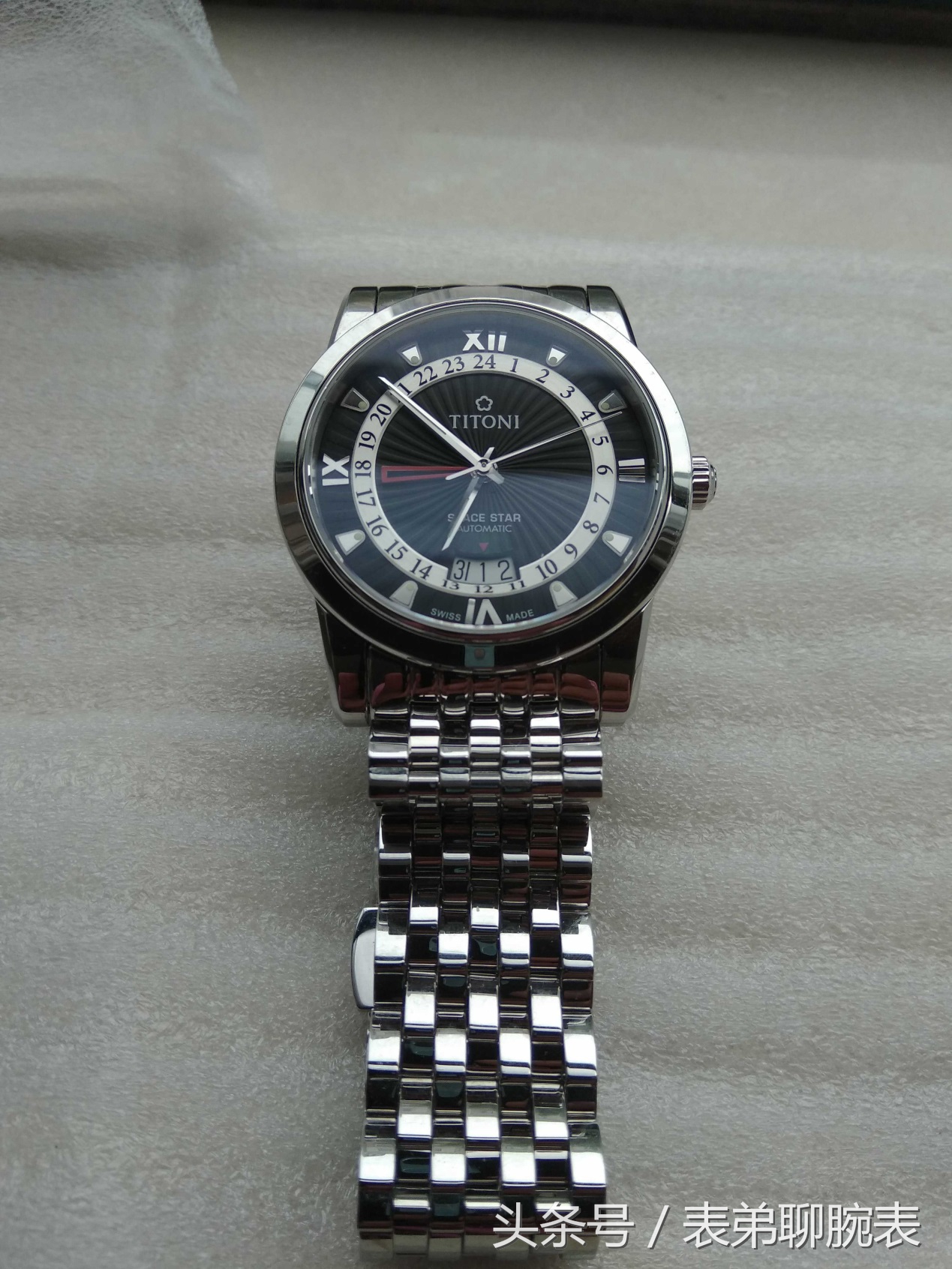 美度表和梅花表哪个好,美度和梅花手表哪个好