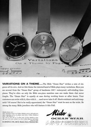 美度表和梅花表哪个好,美度和梅花手表哪个好