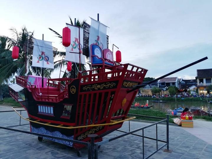 从南宁去越南攻略,到广西去哪里玩