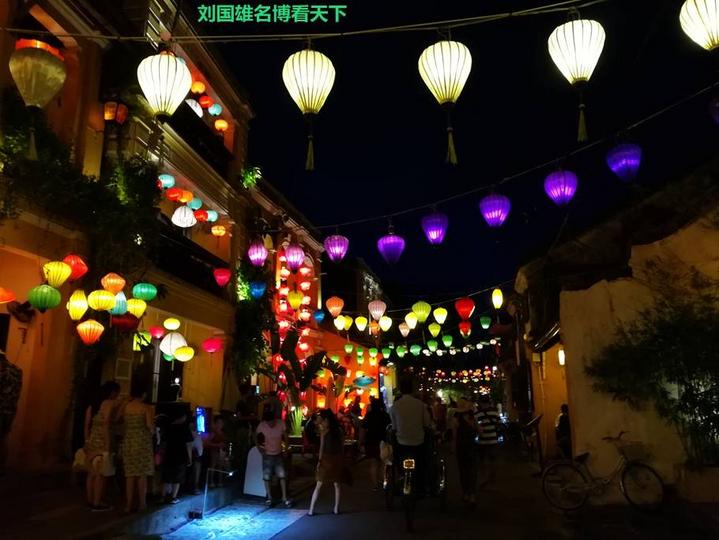 从南宁去越南攻略,到广西去哪里玩