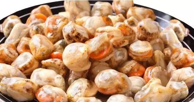 海鲜美食分享吃货日常,美食分享吃海鲜视频