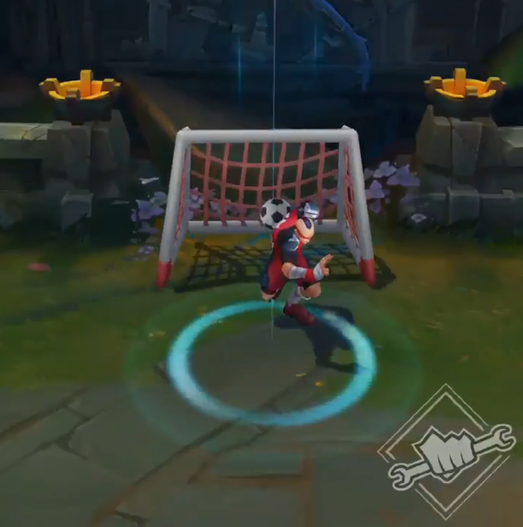 lol世界赛盲僧,lol盲僧一脚踢酒桶