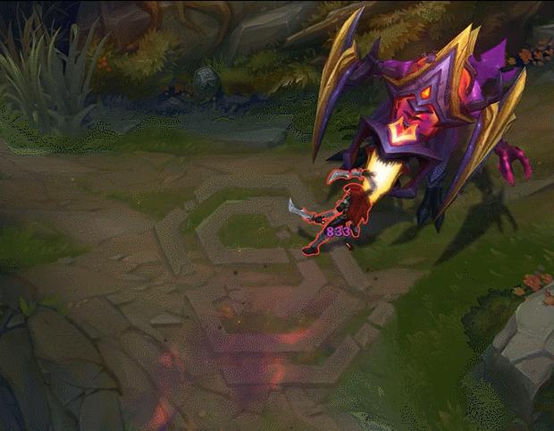 lol新增的五款皮肤,lol世界杯最新皮肤