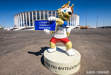 世界杯足球赛倒计时32强64场对决将登场