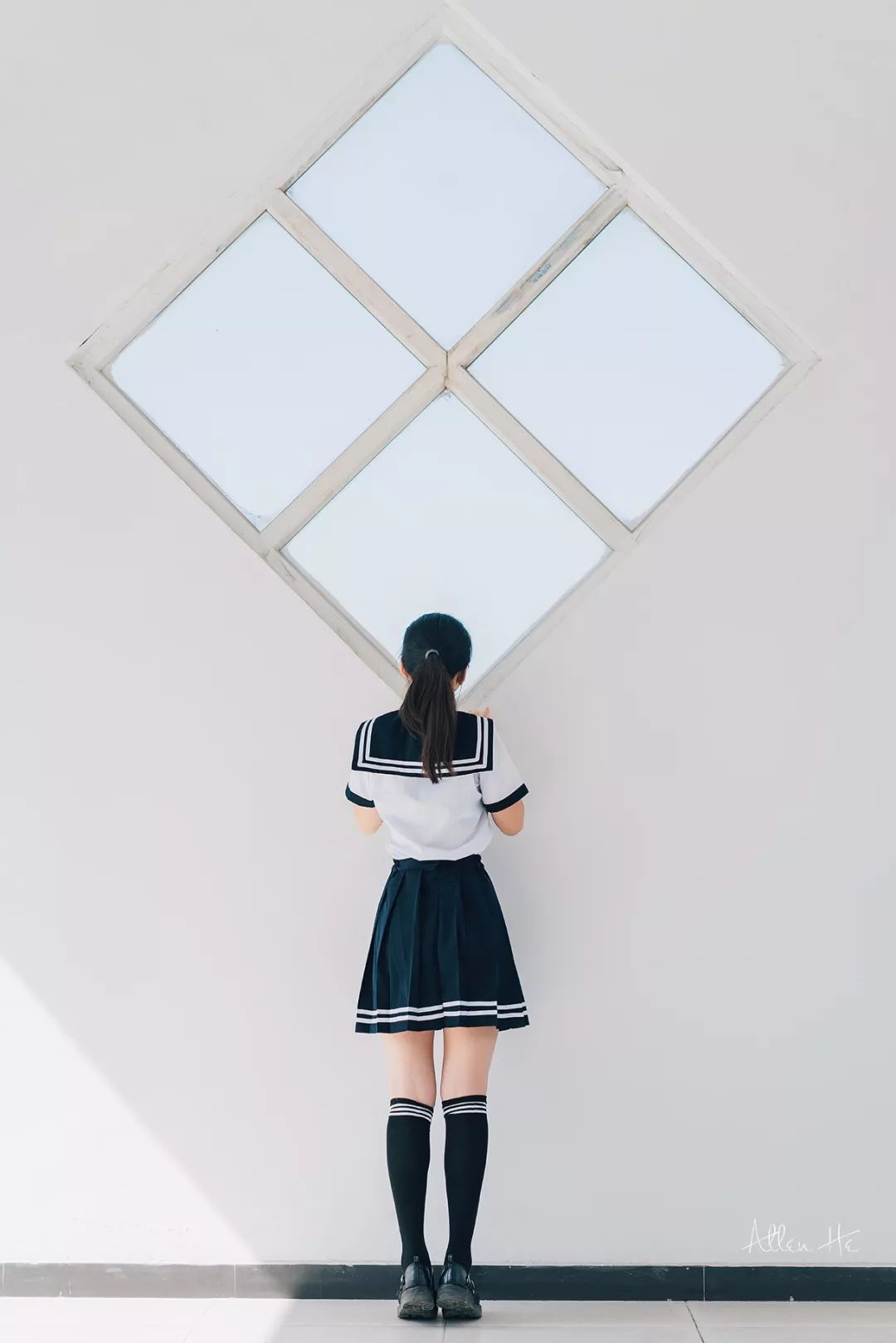 强光拍不出好照片？学会这几点一切皆有可能！