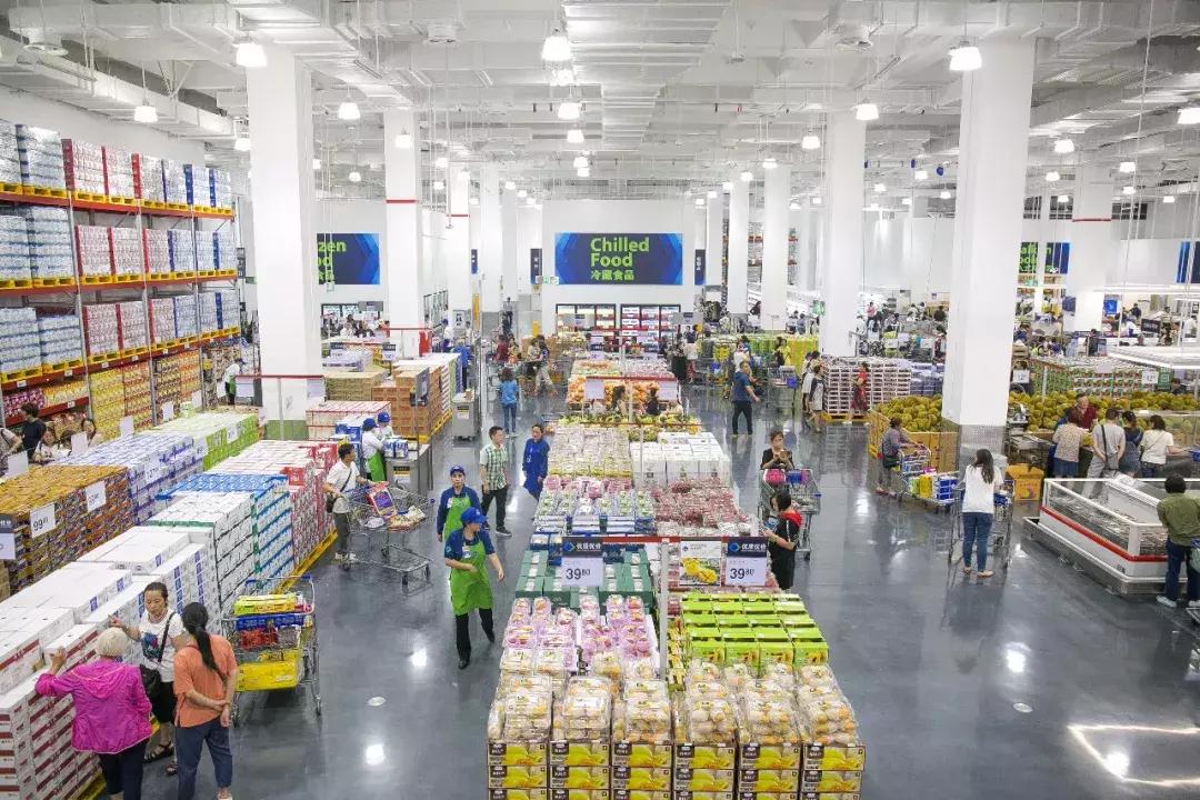 再也不用代购了！来自全球30个国家4000+商品火爆来袭！