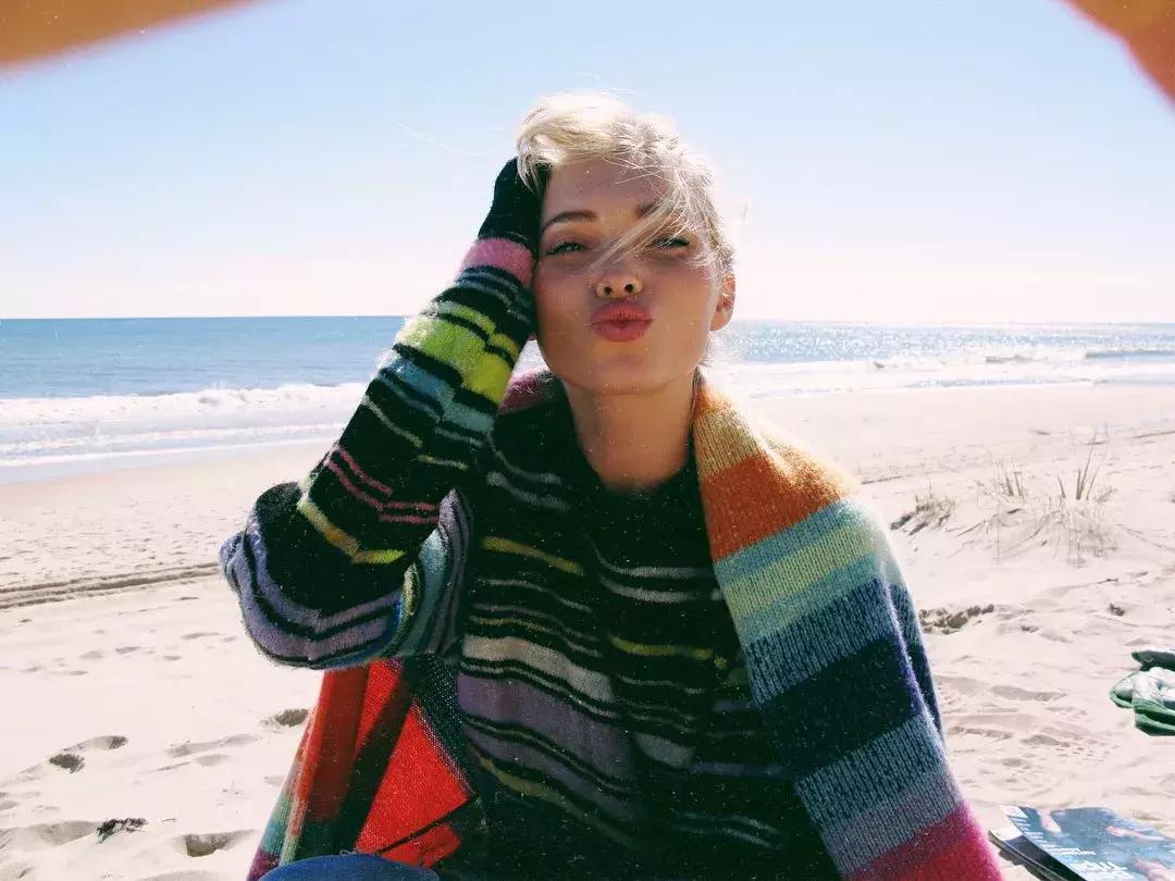 拍照常见的六个步骤,拍照时手脚不知往哪放