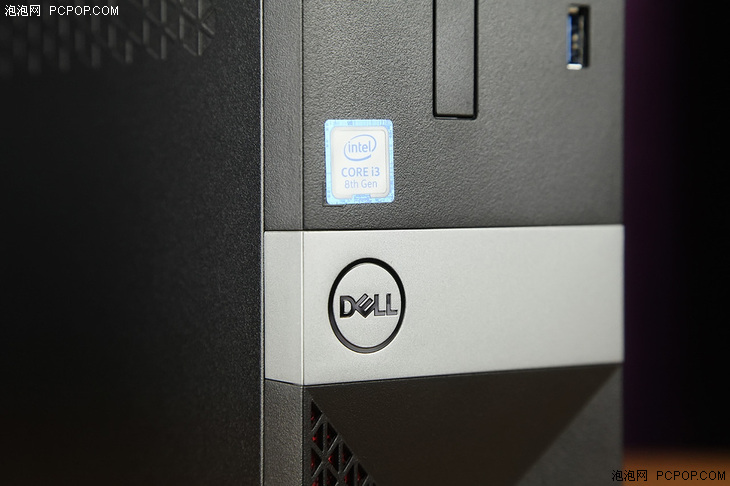 戴尔台式工作站评测,戴尔台式机评测