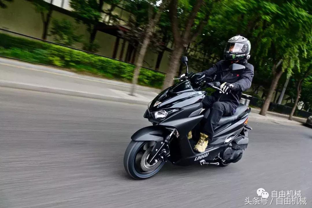 林海power175综合油耗,林海power175摩托车