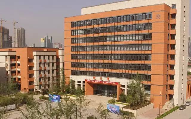 高新一中有几个分校,高新一中南校区和本部的区别