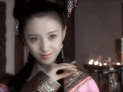 拥有迷人桃花眼的女星,盘点6位狐狸眼的女星