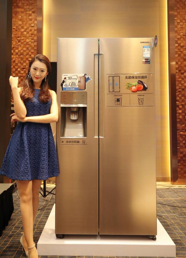 三星新品体验发布会,三星家电看点