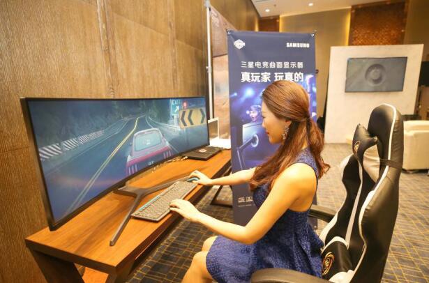 三星新品体验发布会,三星家电看点