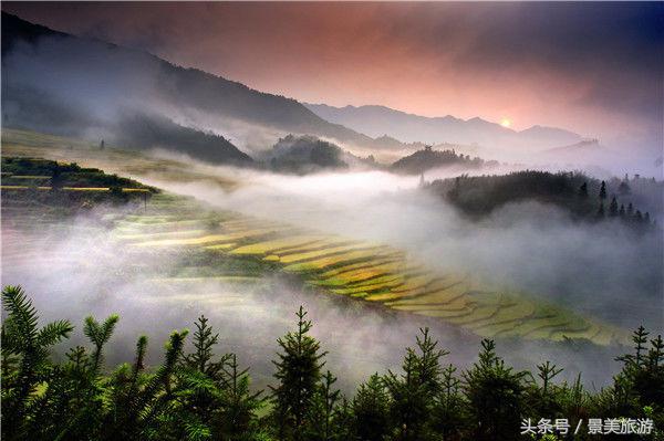 广东避暑的县城,广东避暑城镇