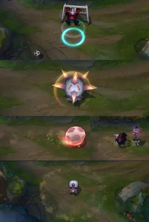 lol厂长好玩吗,厂长英雄联盟皮肤