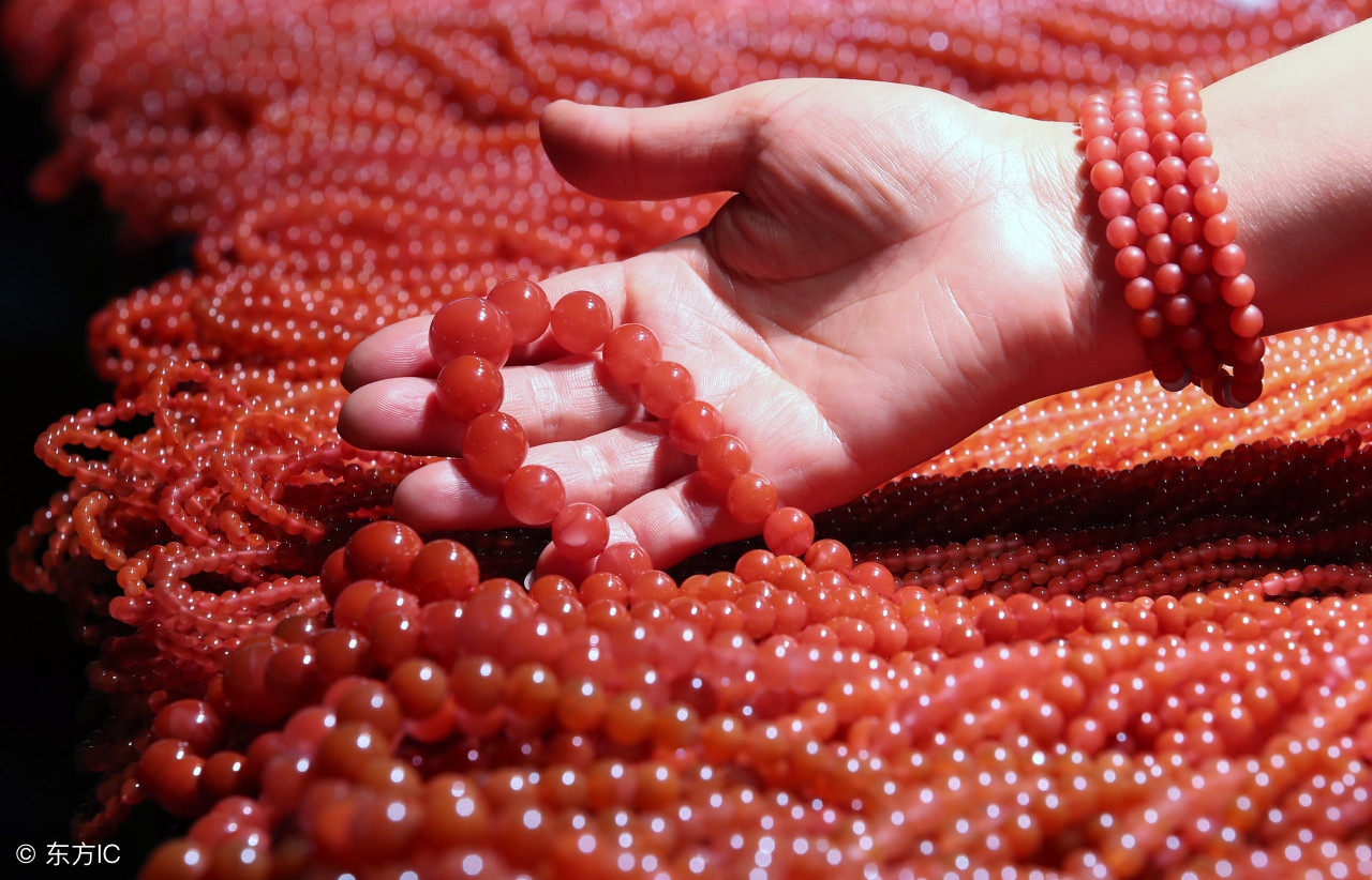 手串宝石水晶,十大不建议入手的宝石手串