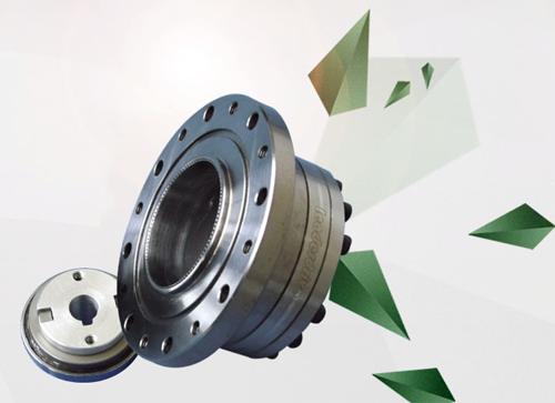 机器人核心部件叫什么名字,机器人用哪些减速机