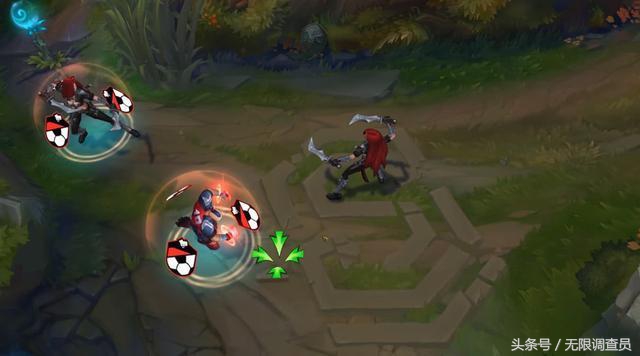 lol泳池派对皮肤盲僧,2018lol足球系列皮肤