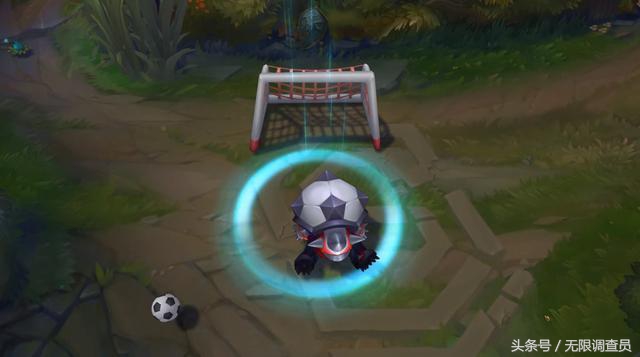 lol世界杯lol新皮肤,lol庆祝开服的皮肤