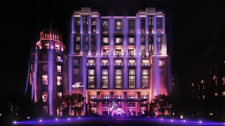 超级剧透！宝丽嘉庆典之夜无数惊喜等你来，盛宴一触即发！