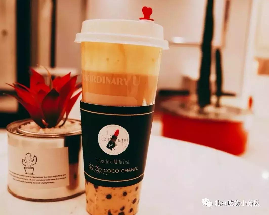 各家珍珠奶茶攻略,珍珠奶茶推荐