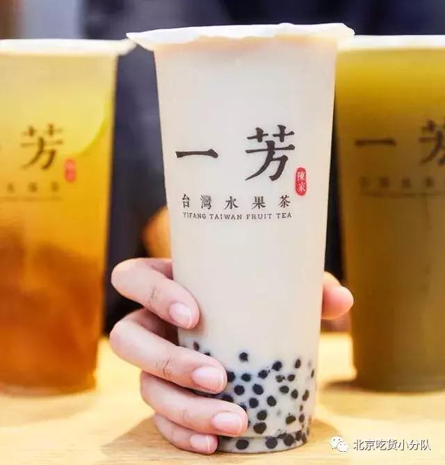 各家珍珠奶茶攻略,珍珠奶茶推荐