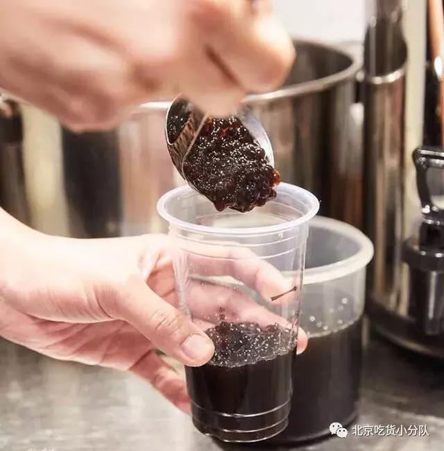 各家珍珠奶茶攻略,珍珠奶茶推荐