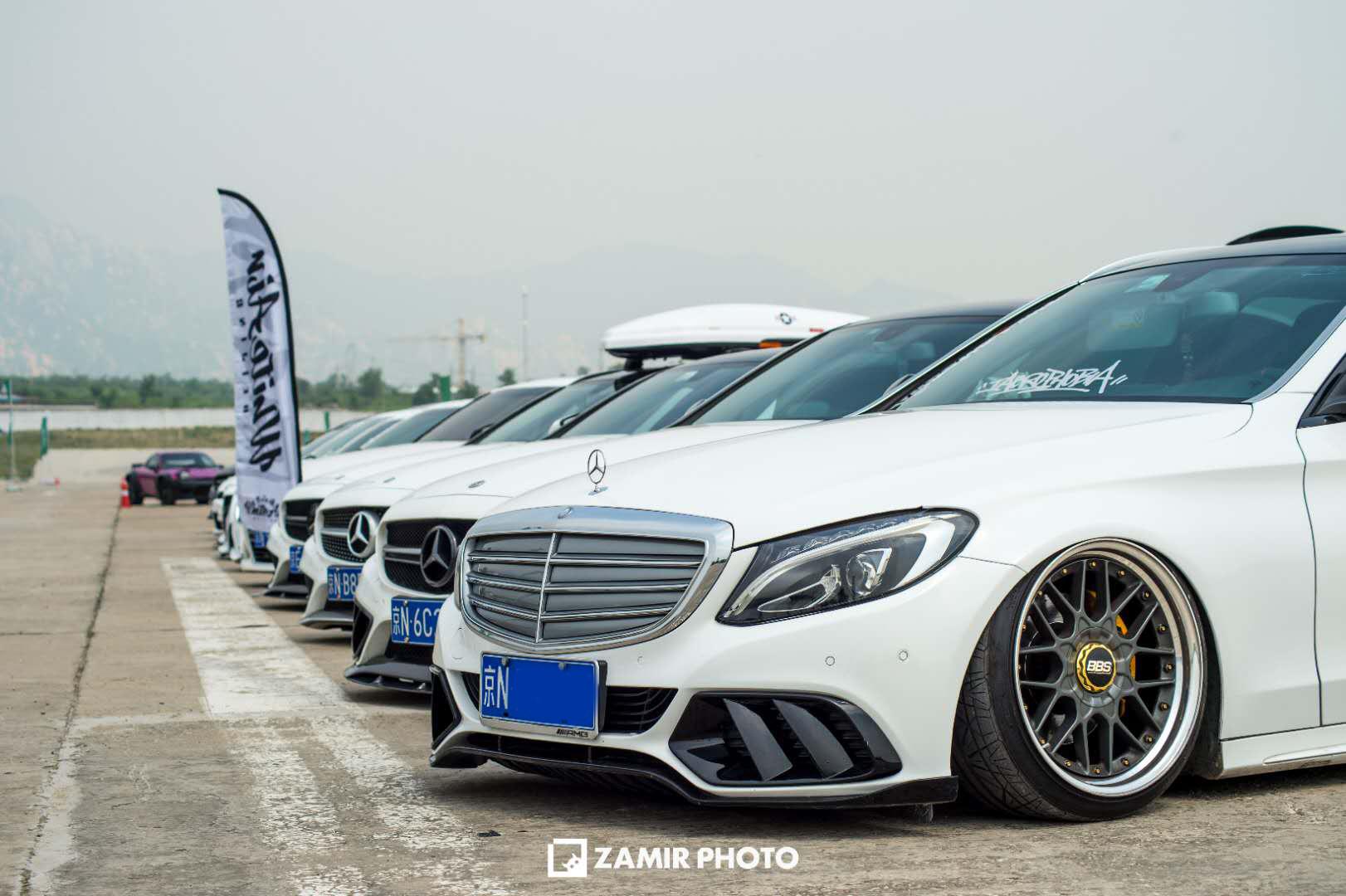 入手奔驰c级旅行版,奔驰c级旅行版哪个最值得买