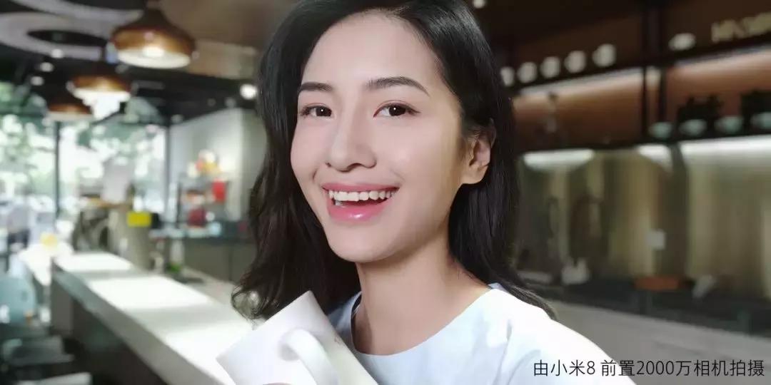 小米8发布会双路gps,小米8旗舰机测评