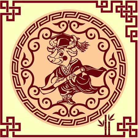 12生肖丑牛在2023年的财运和运势,十二生肖丑牛运程