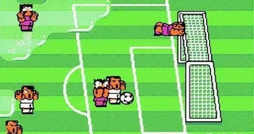 新版本热血足球,男生必玩的游戏有哪些