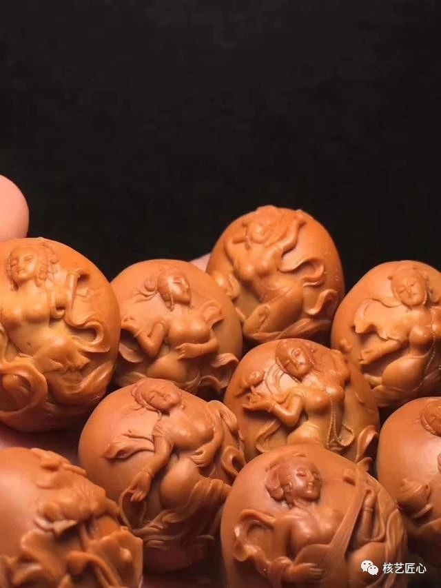 核雕怎么雕出层次感,满雕工的玉是不是不好