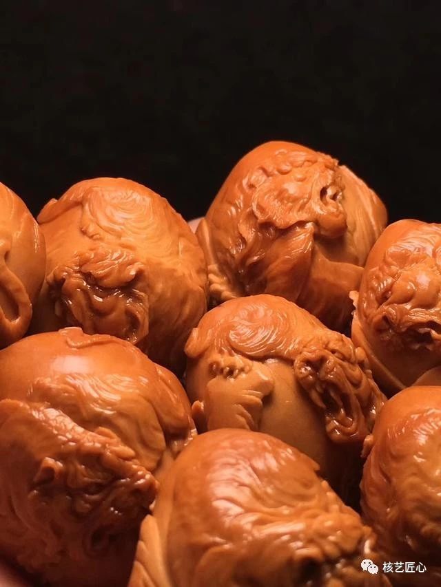 核雕怎么雕出层次感,满雕工的玉是不是不好