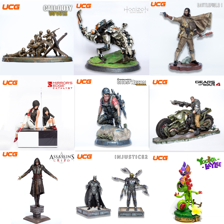 儿童节玩具手办,儿童节礼品盒手办