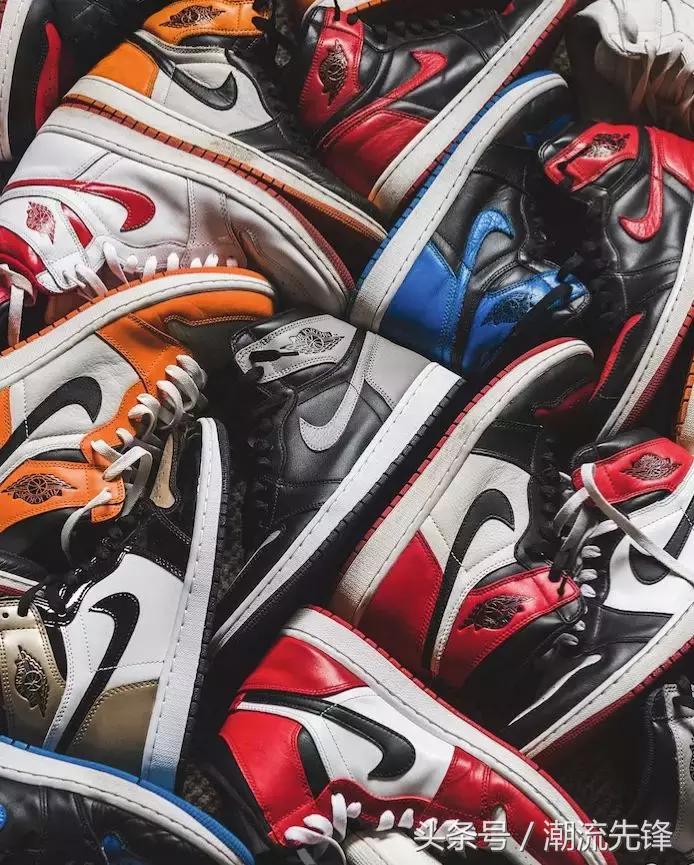 售卖假鞋获利1000万,售卖假鞋获利三千万